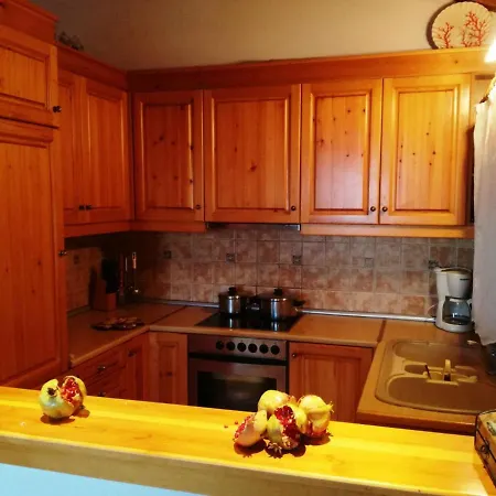 Amfithea * Moni Evaggelistrias