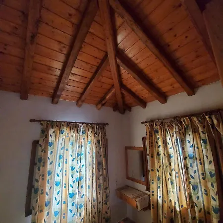Hébergement de vacances Amfithea *