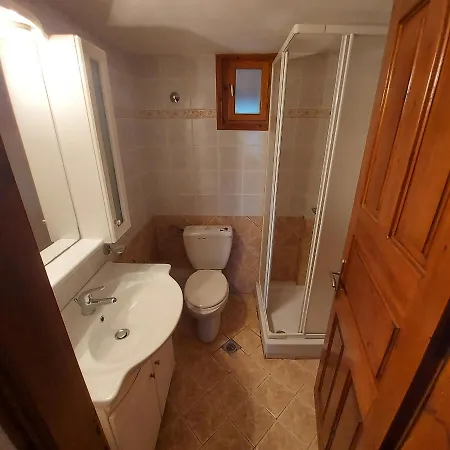Amfithea Tatil Evi
