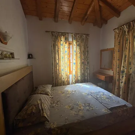 Amfithea Vakantiehuis *