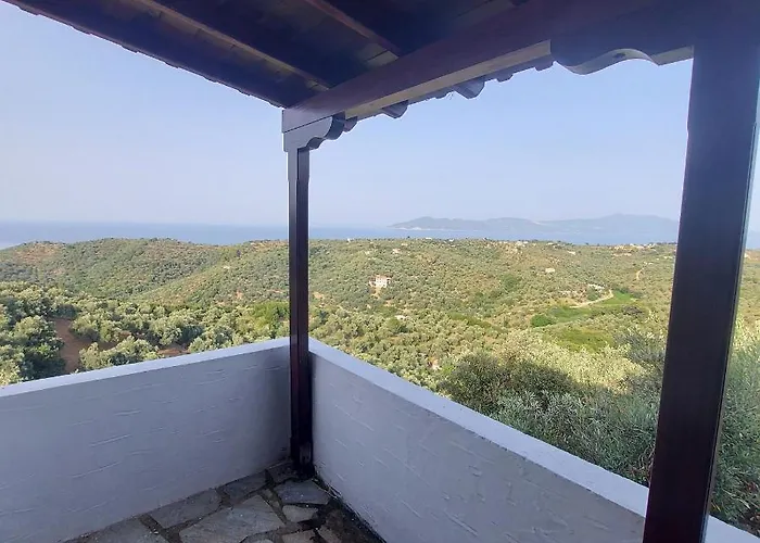 Amfithea Moni Evaggelistrias