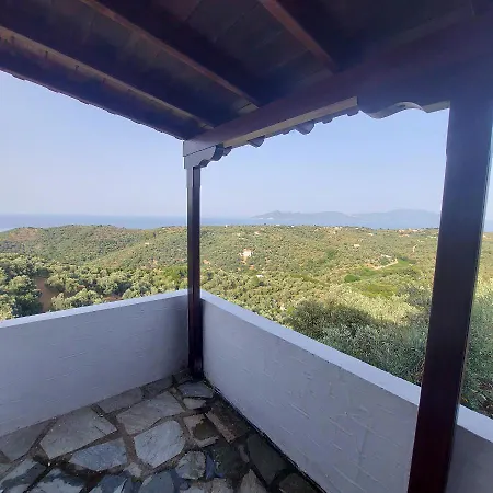 Amfithea Moni Evaggelistrias