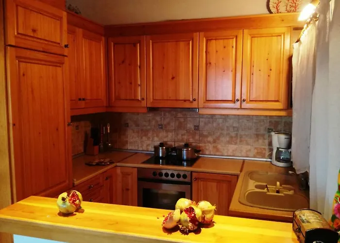 Amfithea * Moni Evaggelistrias