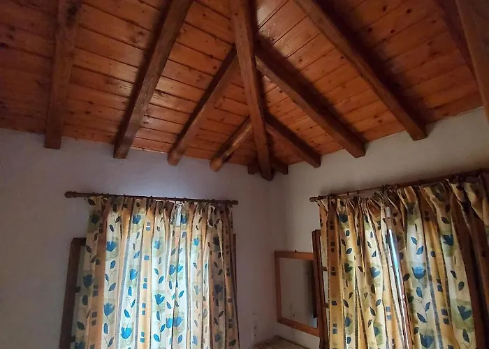 Prázdninový dům Amfithea *