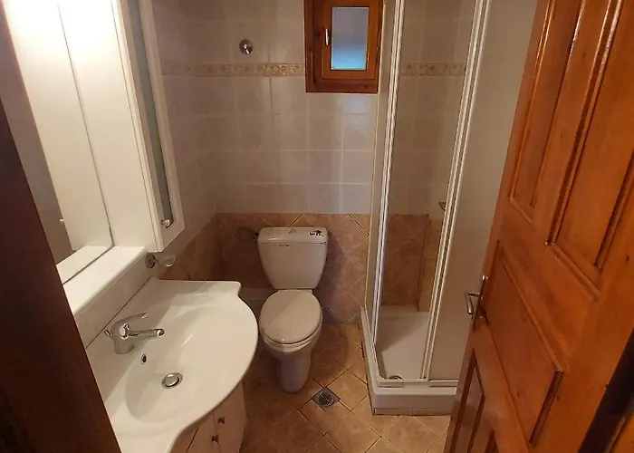 Amfithea Prázdninový dům