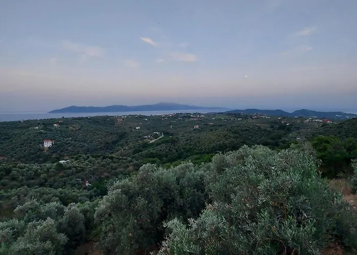 Amfithea Prázdninový dům